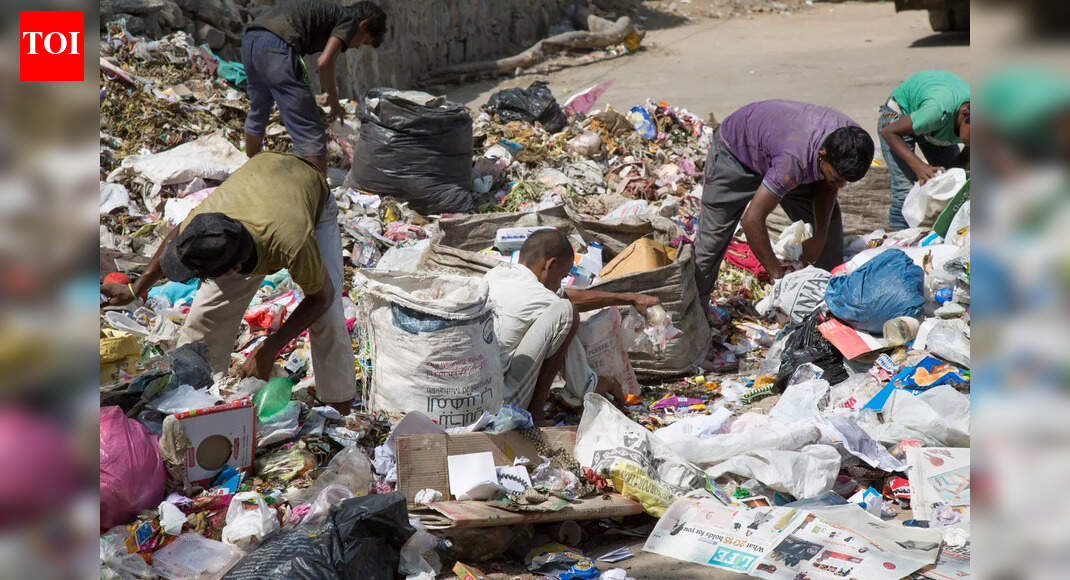 Six companies submit bids to set up garbage plant at Bainguinim