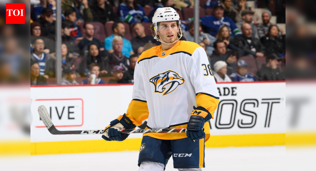 NHL Injury Update: Ryan Hartman out with lower-body injury, Minnesota Wild still uncertain about his return timeline