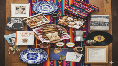 Cómo regalar en Thanksgiving y celebrar la herencia hispana con cariño