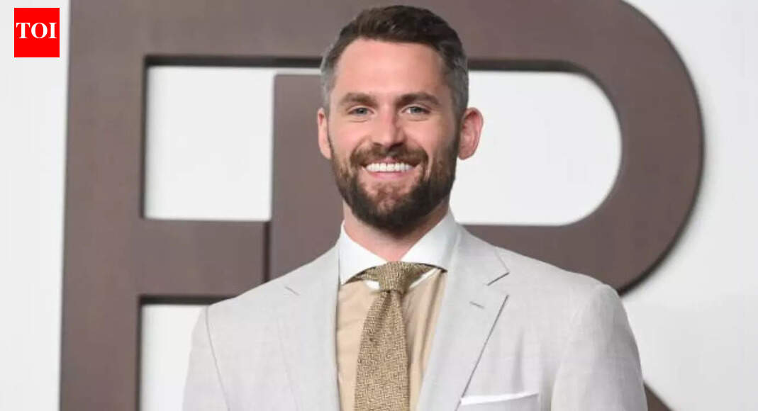 Kevin Love reveals his dream Hall of Fame team in a candid revelation