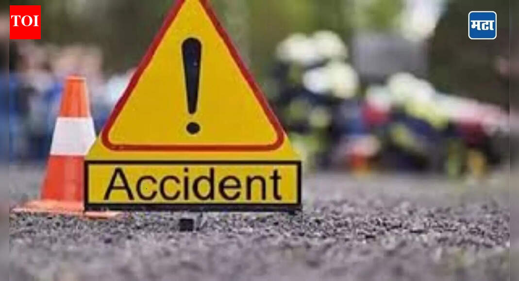 Teen from Delhi dies after road accident at Porvorim