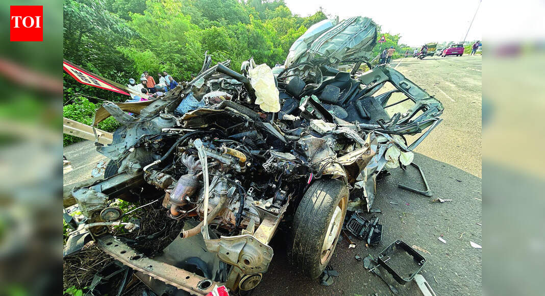 Bail for driver in accident that killed two sports officials