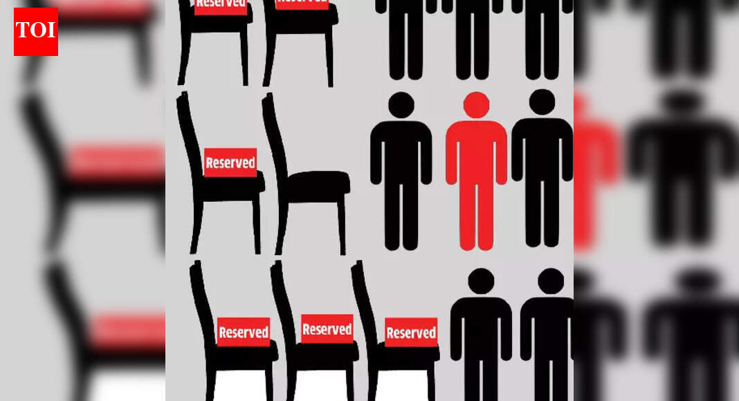 State has complied with triple test for OBC reservation in ZP polls: AG