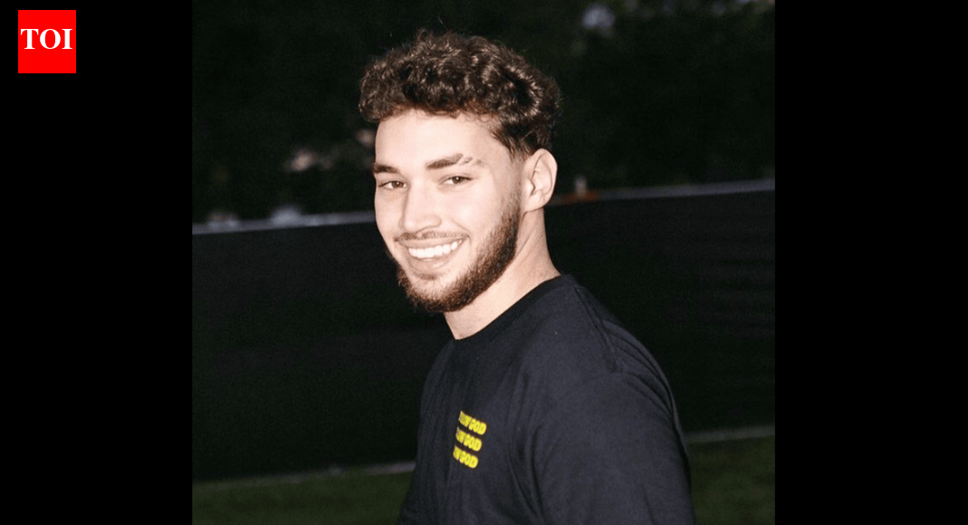 Adin Ross to take legal action after Cuffem suffers major head injury at Carti concert