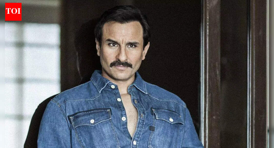 Saif Ali Khan buys two commercial office units in Andheri East for Rs 30.75 crore - Report