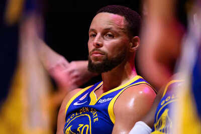 Is Stephen Curry playing tonight vs the Orlando Magic? Latest update on the Golden State Warriors star's injury report (November 18, 2025)