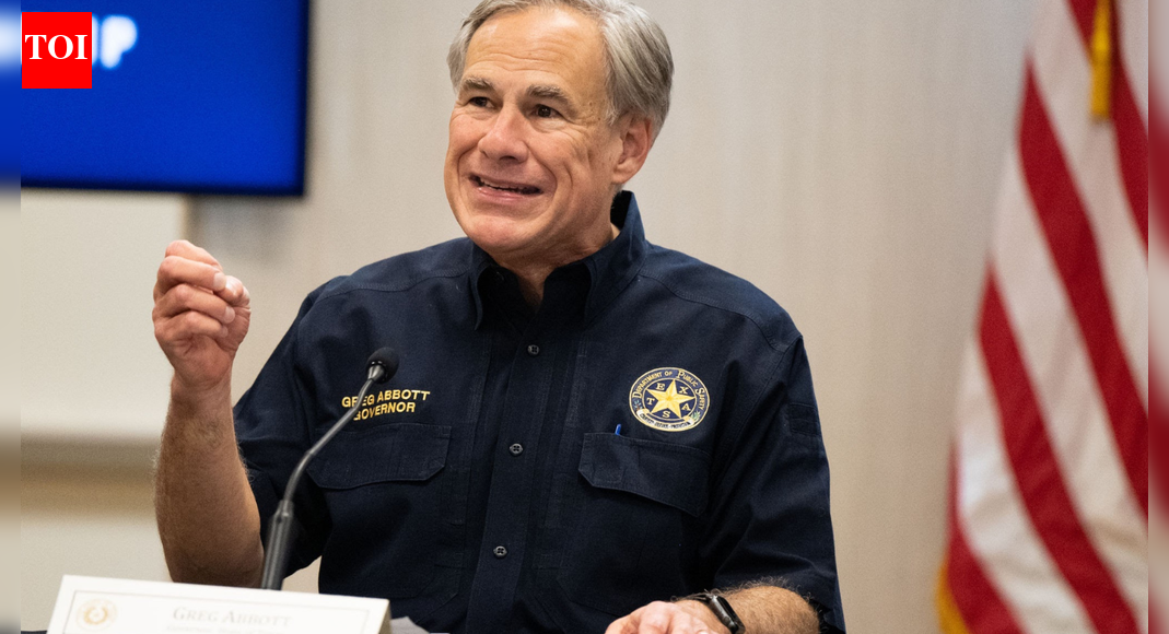 <div>Muslim Brotherhood, CAIR designated as terrorist groups in Texas: 'This bans them from buying land...'</div>