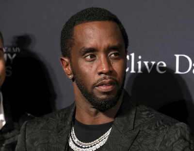 Sean 'Diddy' Combs accused in new sexual battery claim; LA County sheriff launches investigations