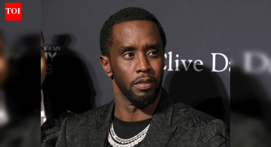 Diddy accused in new sexual battery claim