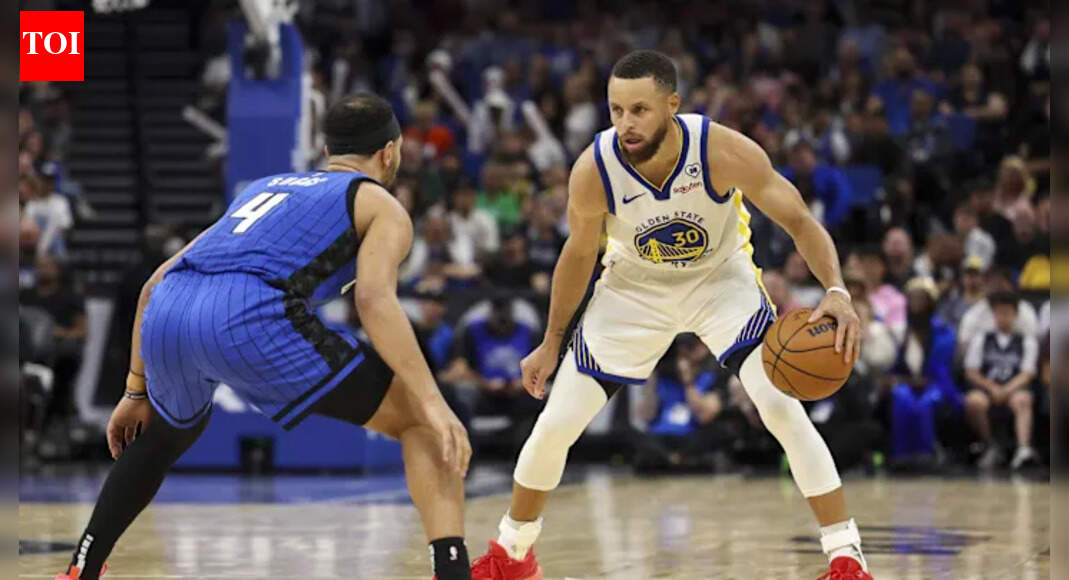 Golden State Warriors vs Orlando Magic regular season game: Full injury report, who's out, and more (November 18, 2025)