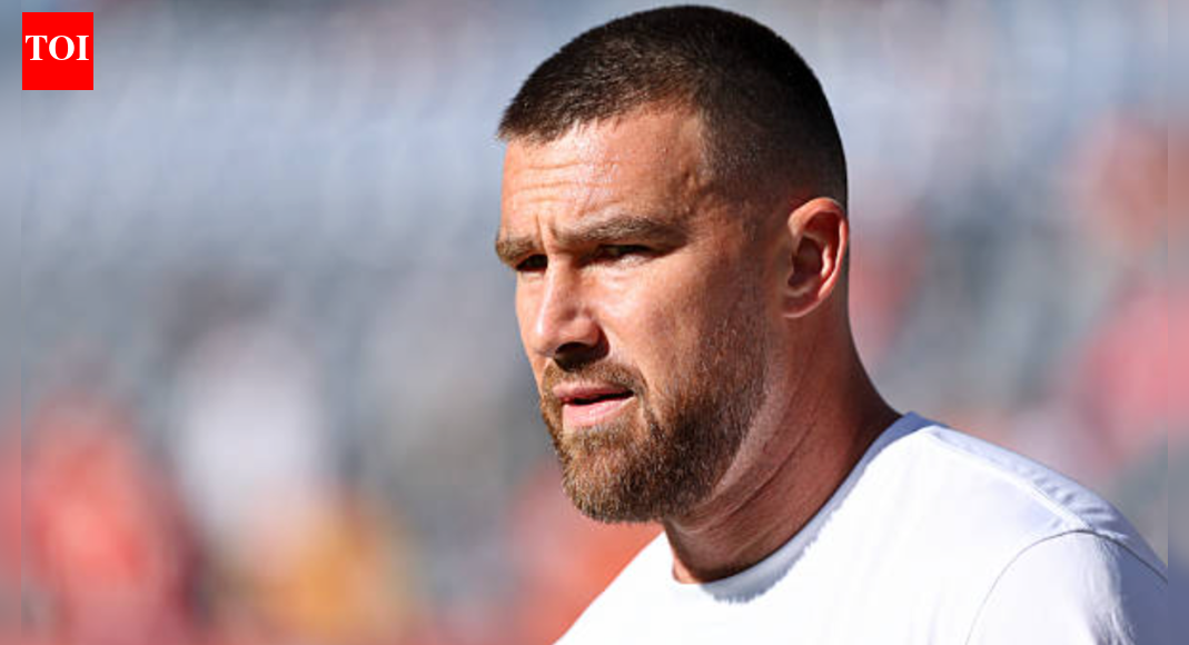 Geno Smith’s unexpected past twist resurfaces as Travis Kelce’s long-lost quarterback saga comes back to light