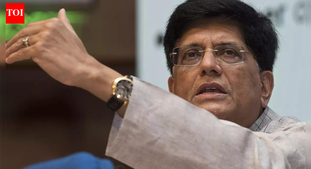 India-US trade deal: No hiatus in ties; Goyal hints at ‘good news’ soon