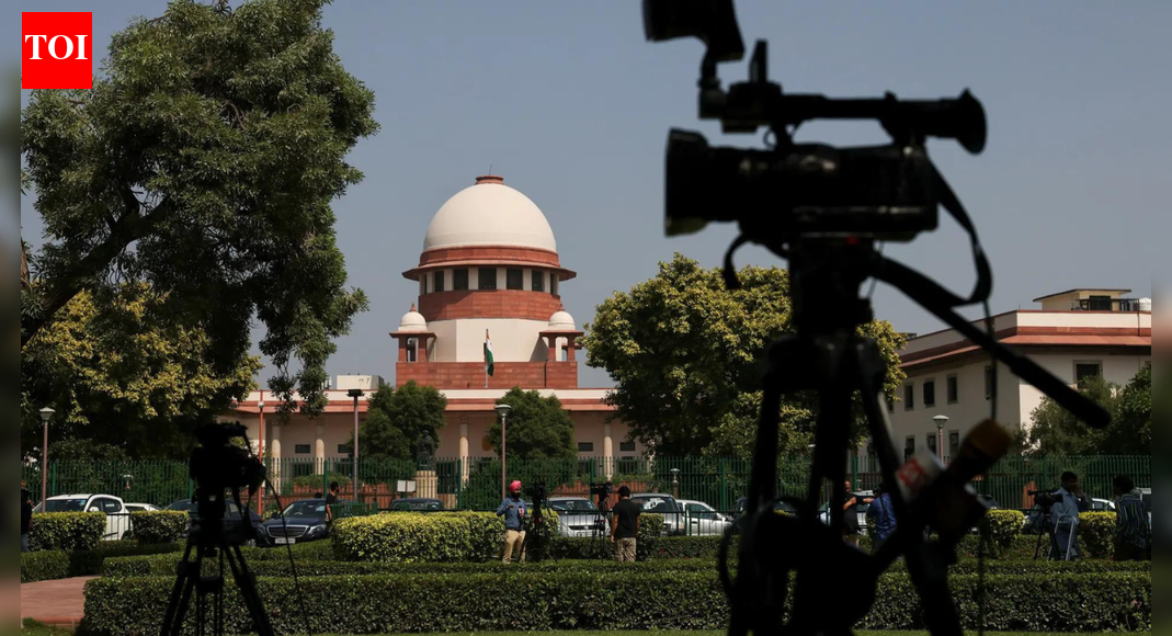SC nixes its own order, allows post facto green nod for public projects