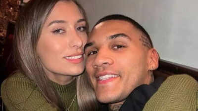 Who is Conor Benn’s wife Victoria Benn? Inside the boxer’s family, love story, and children