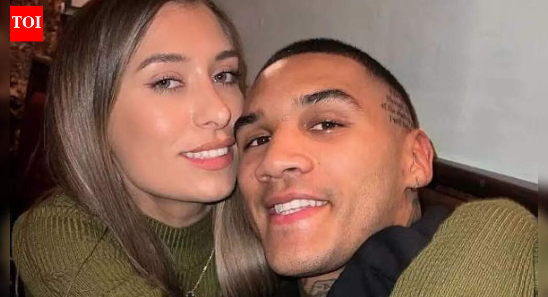 Who is Conor Benn’s wife Victoria Benn? Inside the boxer’s family, love story, and children