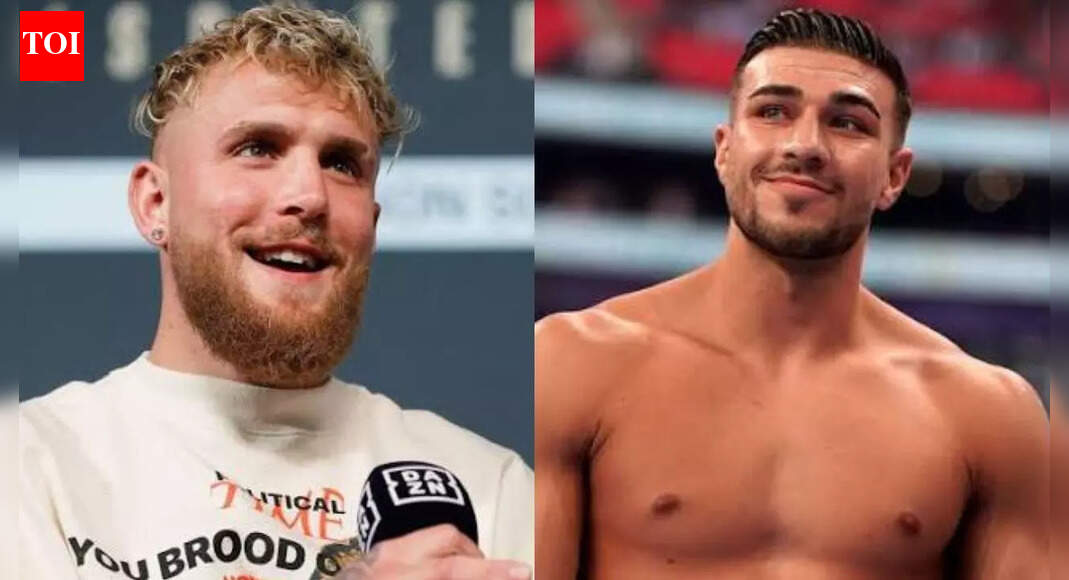 Jake Paul blasts Tommy Fury for rejecting $15 million rematch offer as Fury reminds him of their first loss