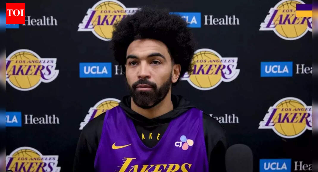 Gabe Vincent injury update: NBA star’s unexpected return could be the secret weapon the Los Angeles Lakers have been waiting for