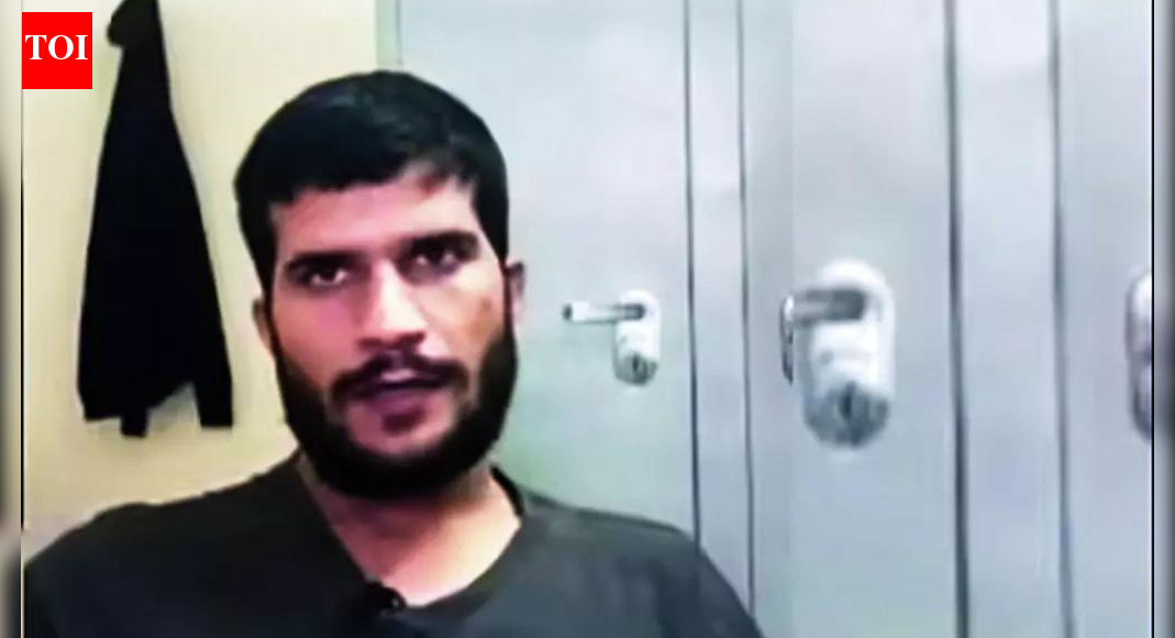 ‘Doesn’t stare into camera’: Experts say Delhi bomber Umar’s video shows brainwashing; follows ISI playbook