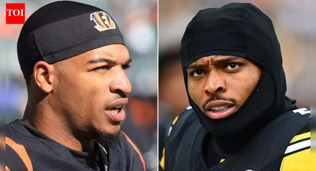 Ja’Marr Chase’s bizarre excuse for spitting on Jalen Ramsey fuels heated league-wide debate as suspension appeal looms