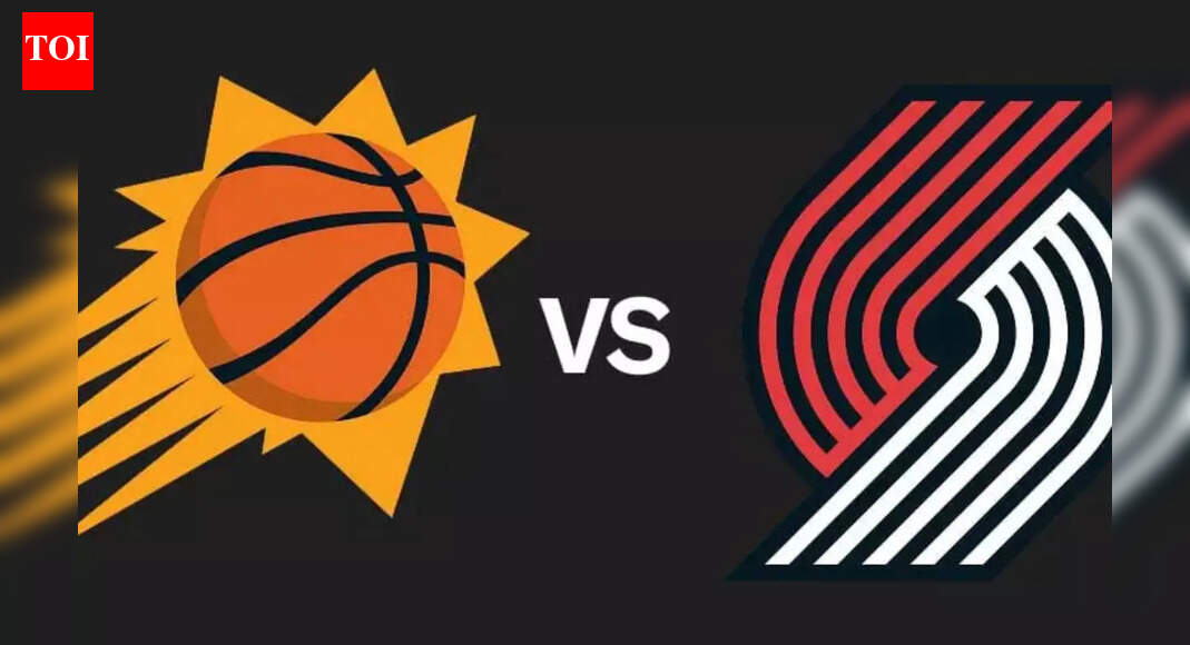 Phoenix Suns vs Portland Trail Blazers (11-18-2025) game preview: When and where to watch, expected lineup, injury report, prediction, and more
