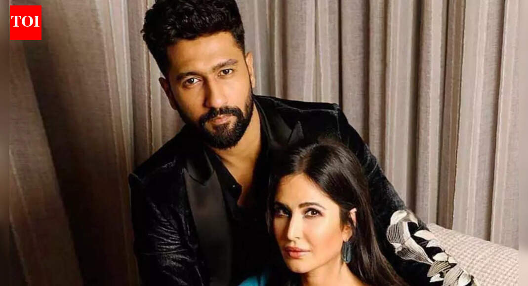 <div>Katrina and Vicky's AI PICS with their newborn baby go viral</div>
