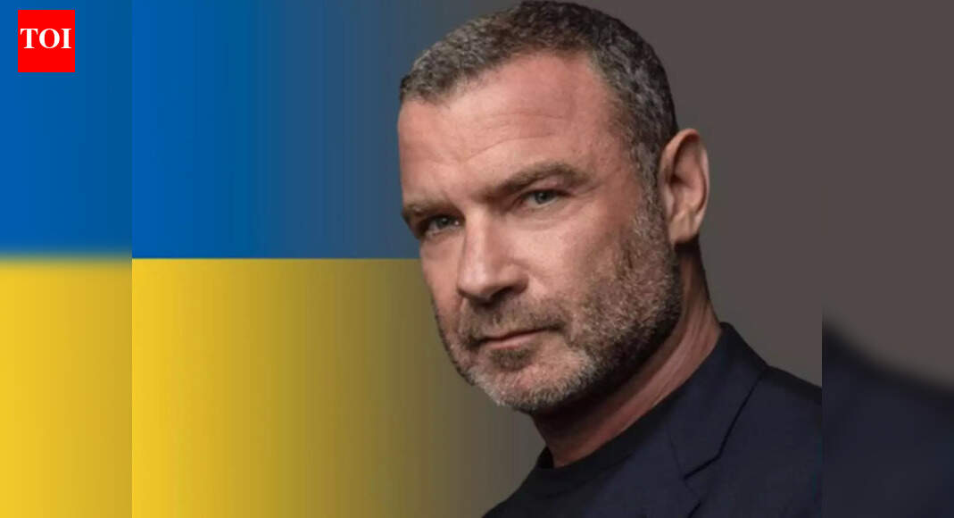 Liev Schreiber hospitalised in New York