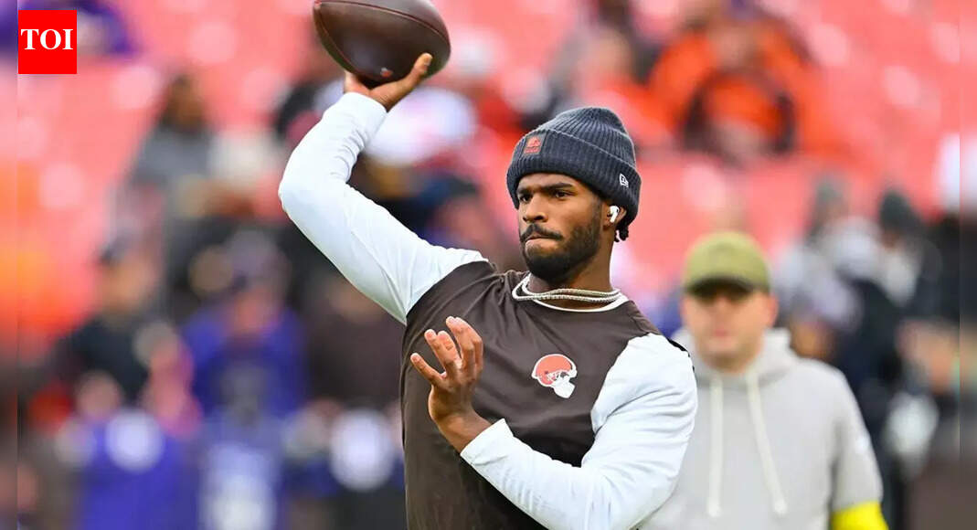 New footage shows Shedeur Sanders’ house being invaded as burglars escape with $200K during his rookie debut