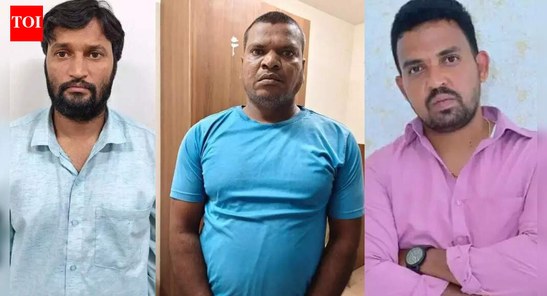 'Smashed his head with hammer': Missing Bengaluru techie killed over money deal; buried 125km away