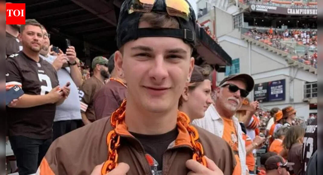 Bryce Dunlap cause of death. A young fan’s life ends abruptly, leaving behind questions and sadness