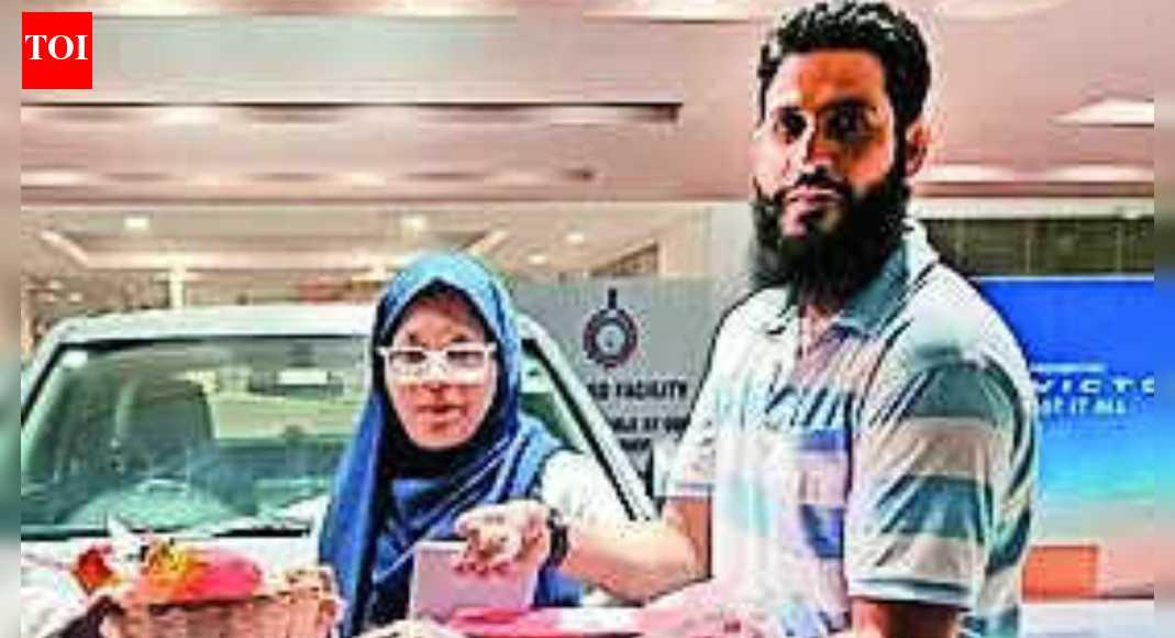 'Anniversary revenge attack': Did Muzammil Shakeel, Shaheen Shahid buy cars for Delhi serial blasts?