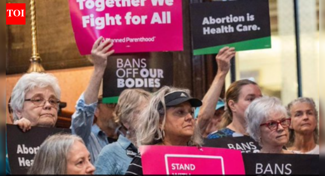 Bill that could imprison people who get abortions stalls; lawmakers split — what’s in it?