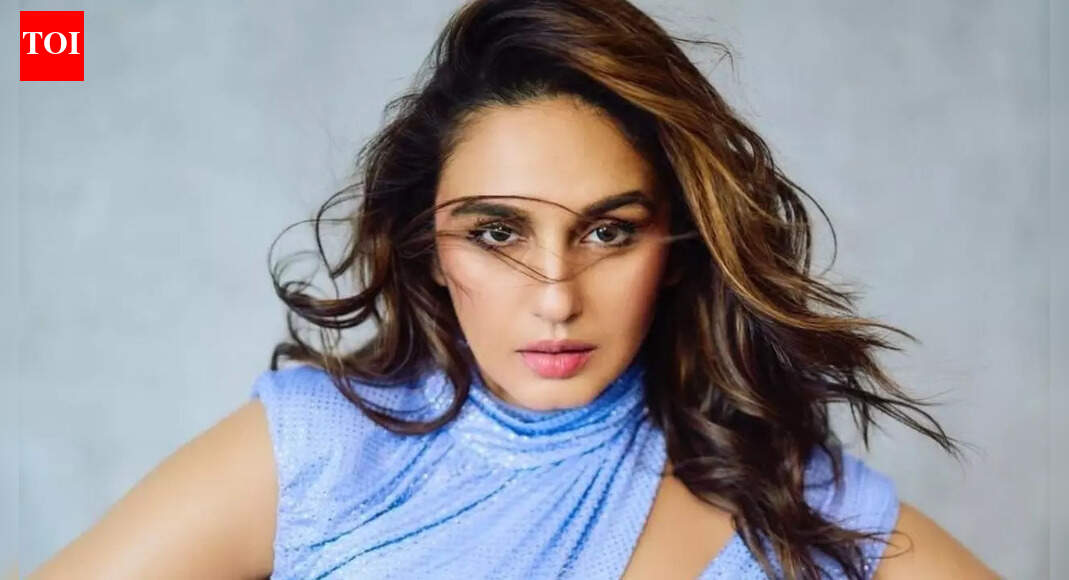 Huma Qureshi on her bond with success, failure: I'm able to enjoy my work