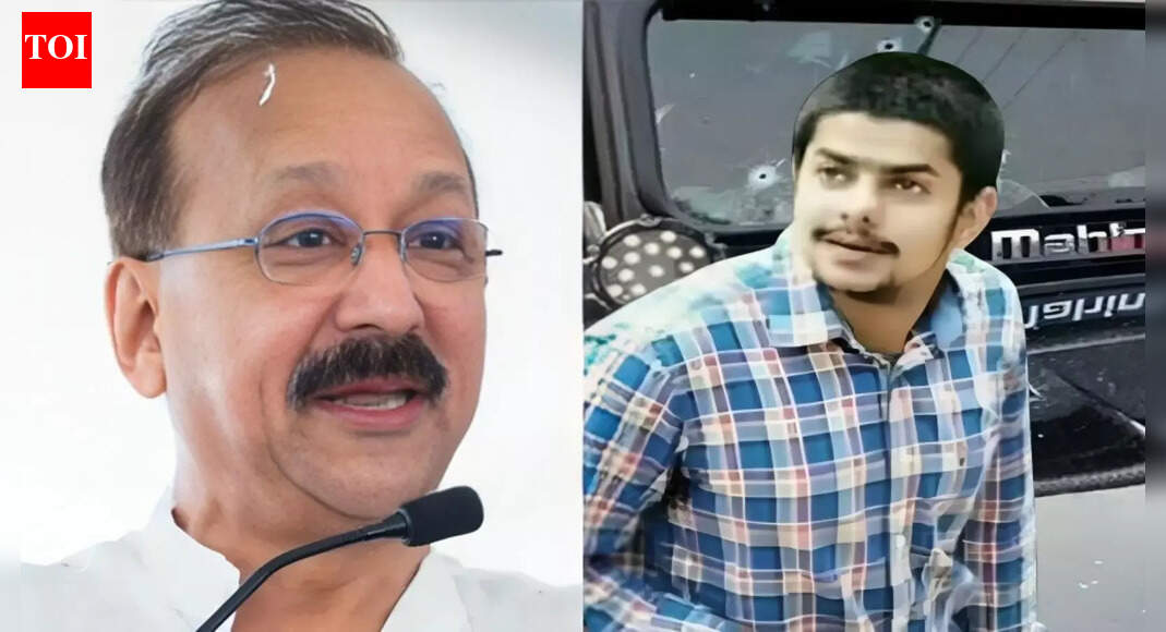 'This email is to inform you ...' : How one-line DHS alert revealed Anmol Bishnoi’s deportation; gangster on way with 200 ‘illegals’