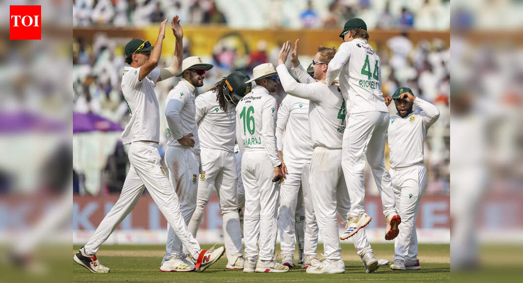 IND vs SA: South Africa rocked by injury scare to their Eden Gardens hero ahead of Guwahati clash