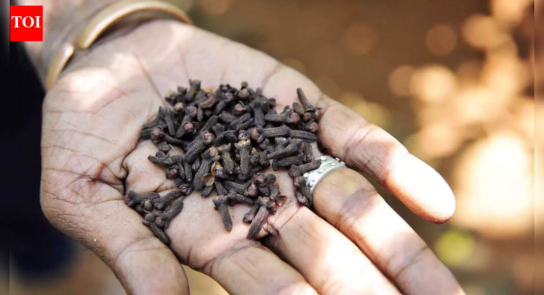 Are you eating too many cloves? Signs your ‘healthy habit’ is hurting you