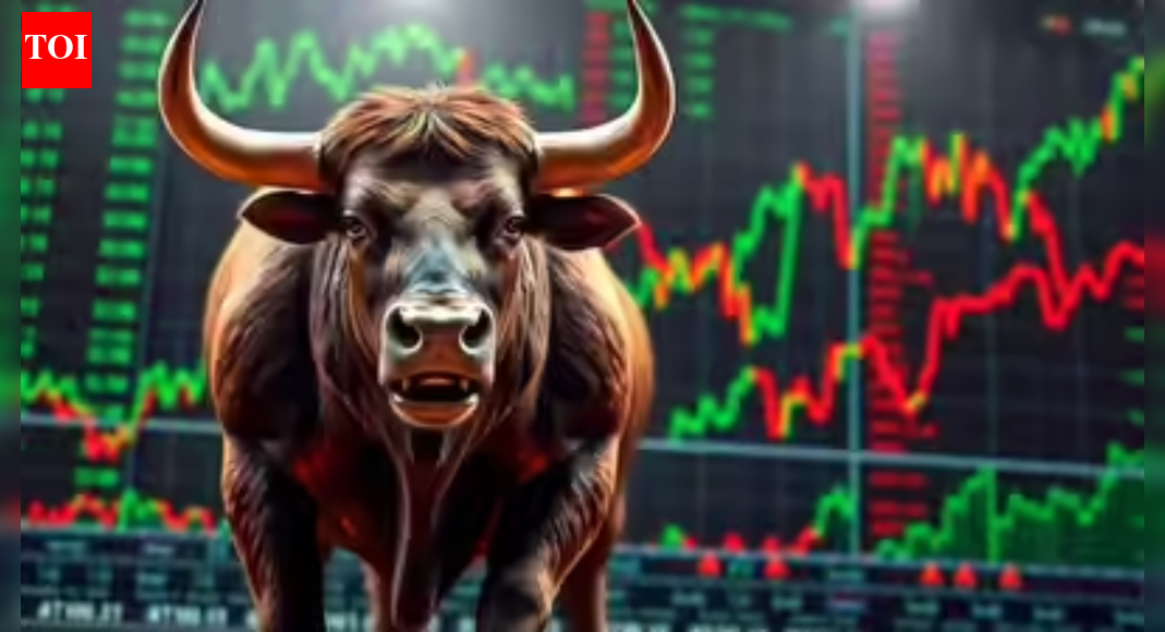 Buy or sell: Stock recommendation by brokers for November 19, 2025 – The Times of India