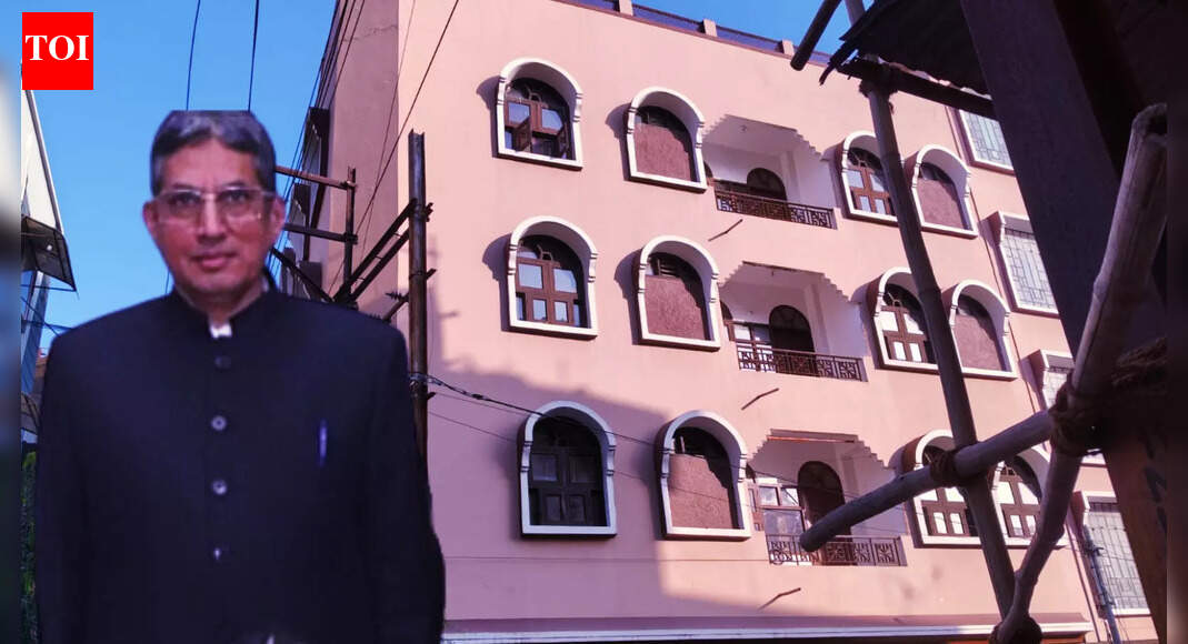 'Crores diverted, multiple devices seized: How Al-Falah University founder Jawad Ahmed Siddiqui sent funds to family firms; handed 13-day ED custody