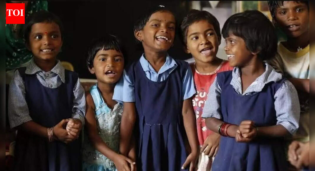 Delhi postpones admissions for children of EWS category: New date awaited