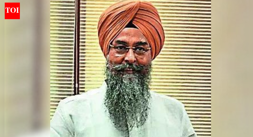 'Need to rethink one-child mindset': Assembly speaker Kultar Singh Sandhwan urges Punjabis to have 2-3 kids; preserve future generations