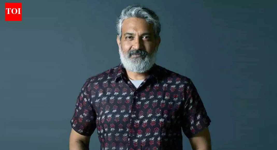 'I don't believe in God Hanuman': Police complaint against filmmaker SS Rajamouli for hurting religious sentiments
