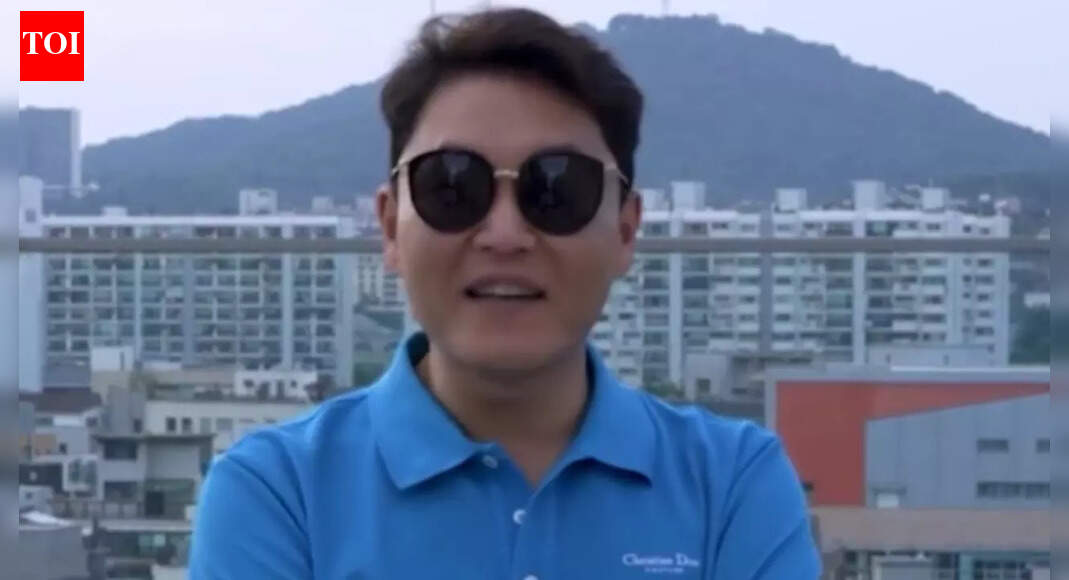 PSY’s drug pickup case sees new update, police says, ‘There are materials that still need to be reviewed’