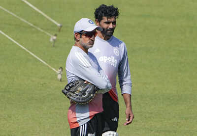 'What are they doing to themselves?': Australia captain questions Gautam Gambhir’s pitch strategy