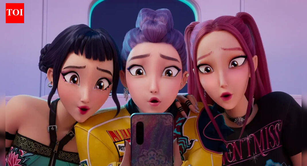 UK school bans ‘KPop Demon Hunters’ songs: ‘References to demons can feel deeply uncomfortable’