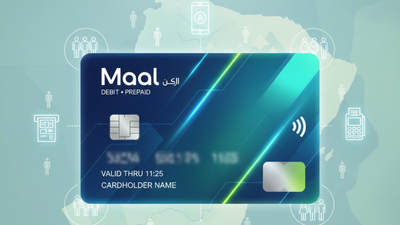 Central Bank of Oman approves “Maal” card fees, cutting merchant costs by up to 50%
