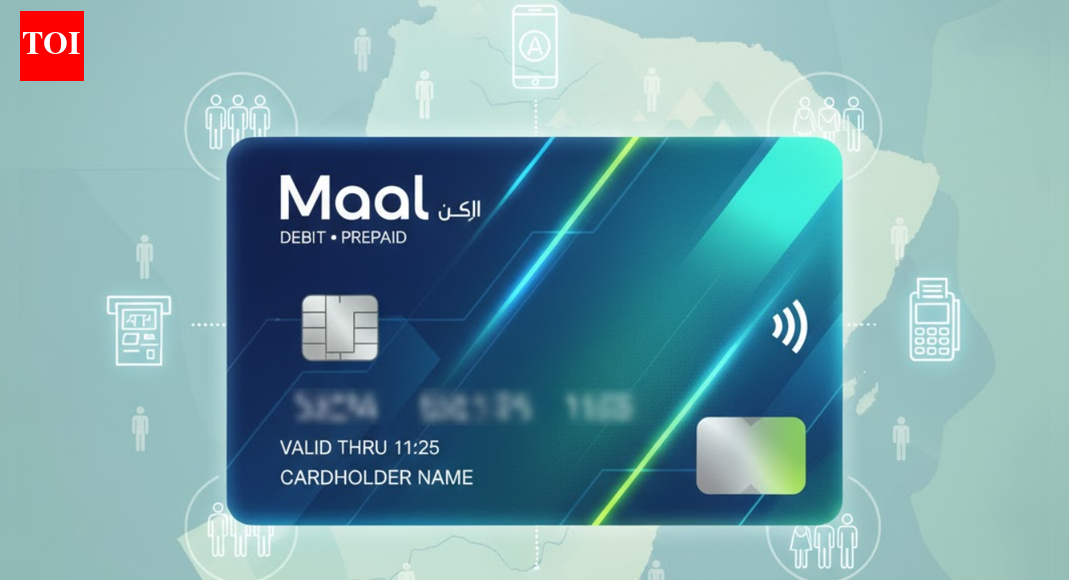 Central Bank of Oman approves “Maal” card fees, cutting merchant costs by up to 50%
