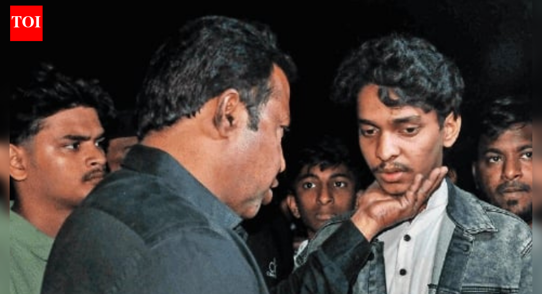 Saudi bus blaze: Hyderabad banker missing from initial list, later confirmed dead; govt sends 38-member team to Medina