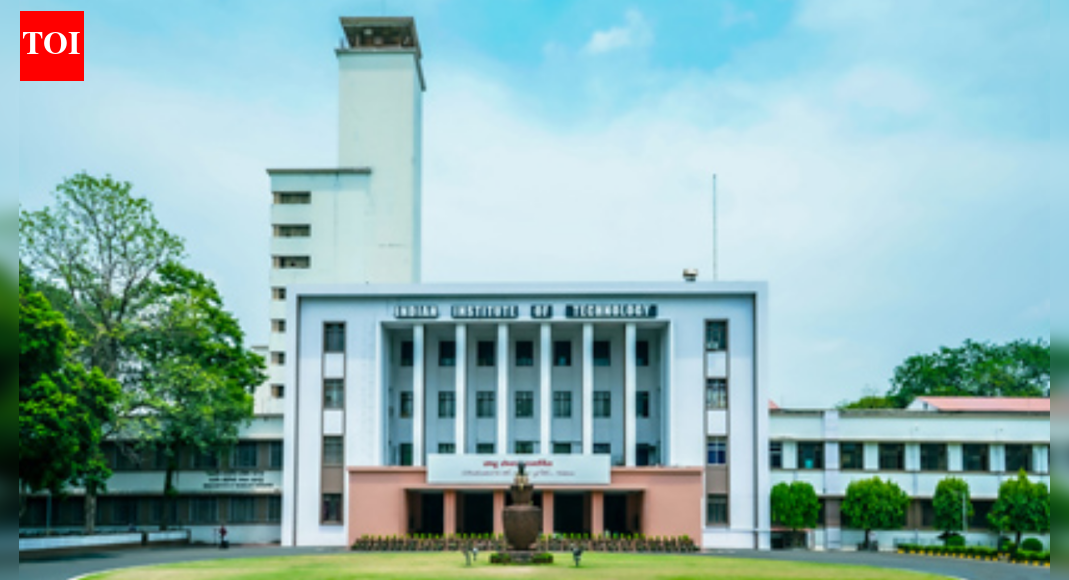 IIT-Kharagpur opens applications for Young Innovators’ Program 2025–26