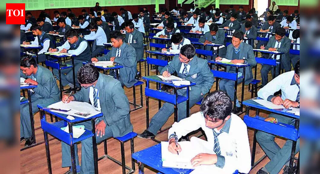 When will BSE Telangana SSC 2026 timetable be released? Check exam date trends of the last 3 years