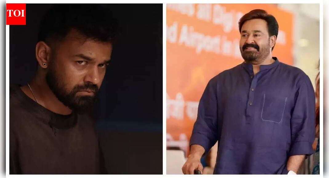 Pranav Mohanlal’s ‘Dies Irae’ overtakes Mohanlal’s ‘Hridaypoorvam’, emerges as bigger grosser