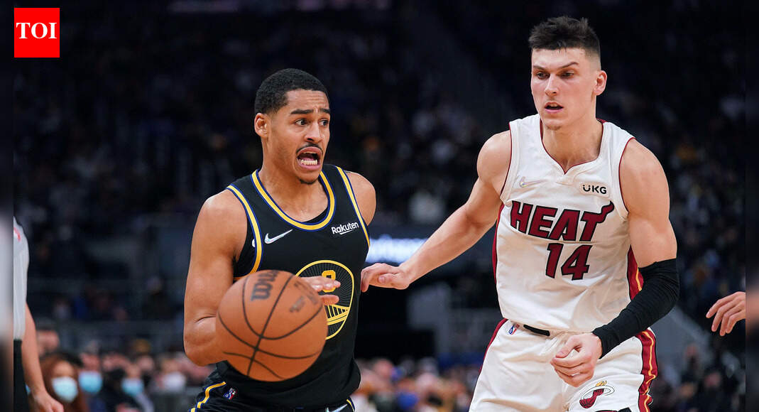 Miami Heat vs Golden State Warriors (11-19-2025) game preview: When and where to watch, expected lineup, injury report, prediction, and more